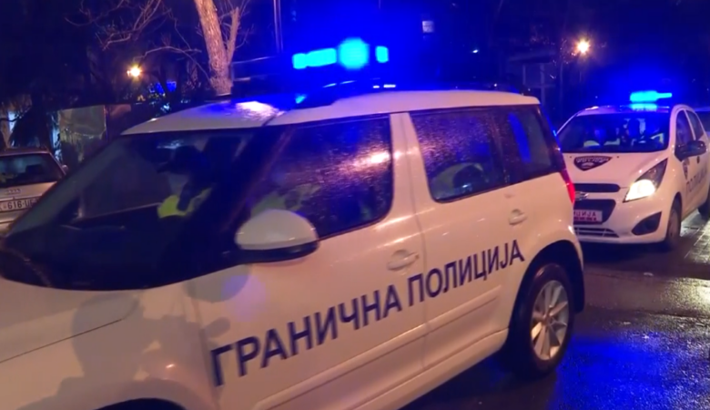 Aksione policore në Gostivar dhe Tetovë, ja detajet