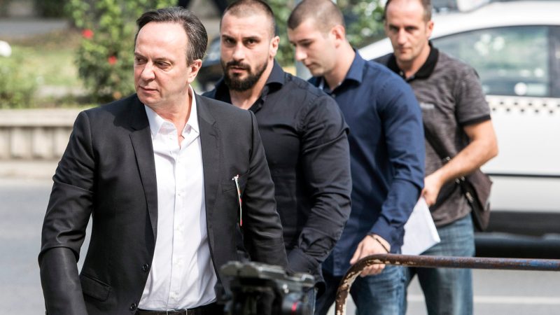 “Do të dalin shumë gjëra për Sasho Mijallkovin, hetimi është në duart e Prokurorisë”