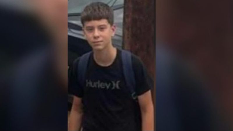 Tema.mk mëson: I riu nga fshati Kallnik ka humbur jetën gjatë një aksidenti me motor në Amerik