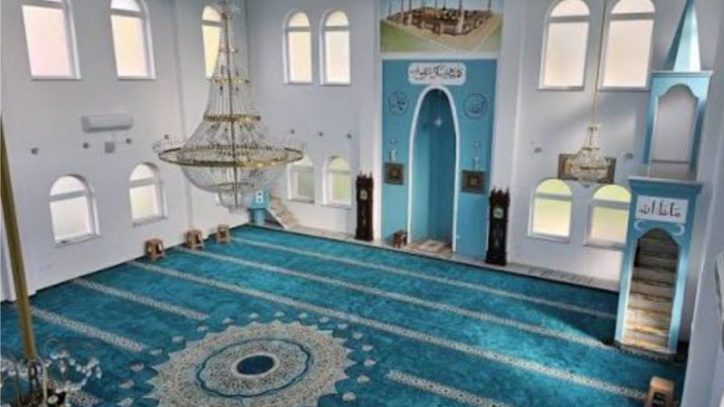 Arrestohet 36 vjeçari, kishte vjedhur në një xhami