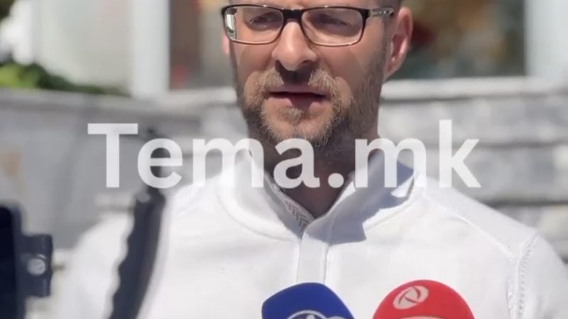 Daut Memishi: Sapo të hapet kjo çerdhe në Përshefcë, do të projektojmë edhe një tjetër (VIDEO)