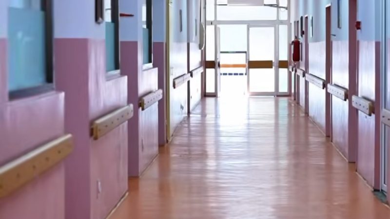 Rinovohet plotësisht Pediatria në Spitalin Klinik të Tetovës, përmirësohen kushtet për fëmijët (VIDEO)