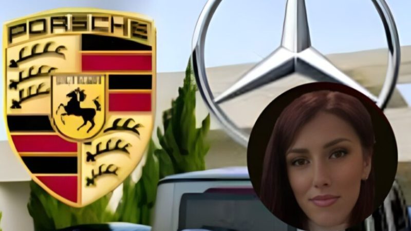 Kush është Feridja nga Shkupi? Merrte ndihmë sociale, ndërsa voziste “Mercedes” dhe “Porsche”