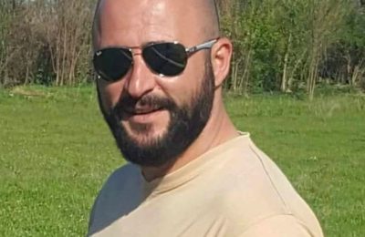 E dhimbshme, ky është tetovari që ndërroj jetë sot pasi ra nga krani ku punonte