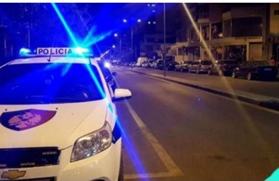 Krisma me armë zjarri, vriten dy persona – ja detajet e para