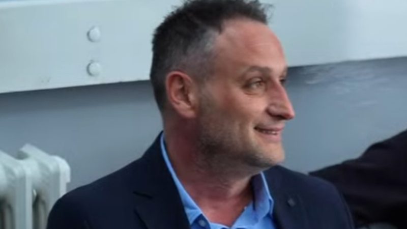 Erzen Elezi: Pranohet donacion i ri në Spitalin e Tetovës, pajisje CTG për përmirësimin e kujdesit në gjinekologji