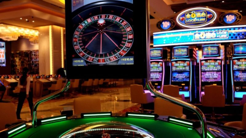 Digjet një kazino në fshatin Sedllarcë, ja detajet