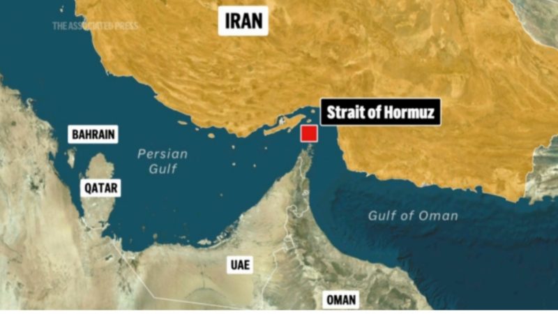 Irani kërcënon me internetin, nëse pret kabllot nënujorë në Hormuz, pasoja të rënda edhe në Europë