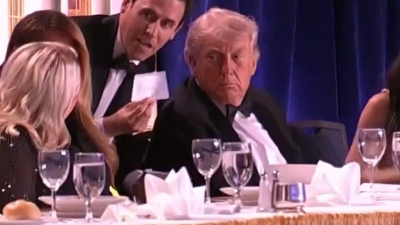 Koiçidencë apo me plan? Trumpit iu bë atentati në vendin e njëjtë ku ishte vrarë Presidenti Reagan