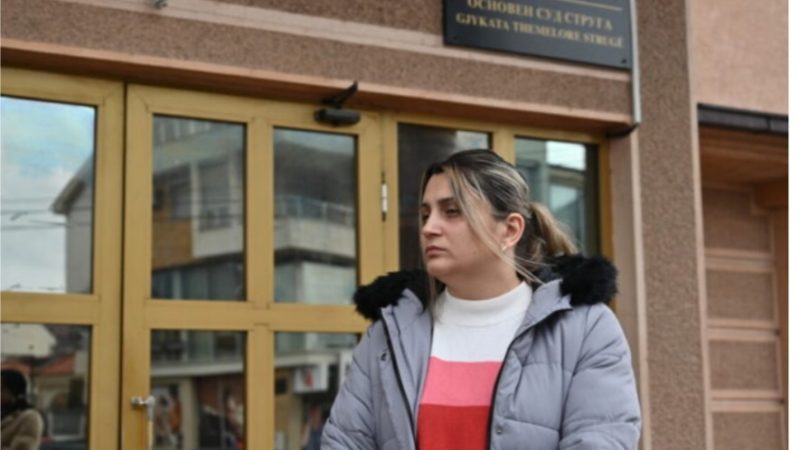 Mjeku Muhamed Asani përfundon në burg – pacientes ia hoqi mitrën, veshkën dhe vezoren
