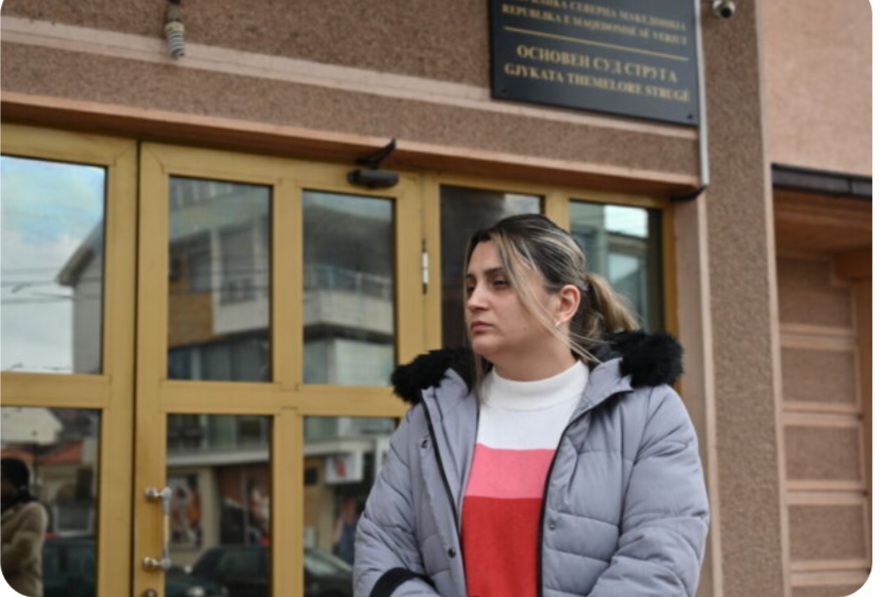 Mjeku Muhamed Asani përfundon në burg   pacientes ia hoqi mitrën  veshkën dhe vezoren