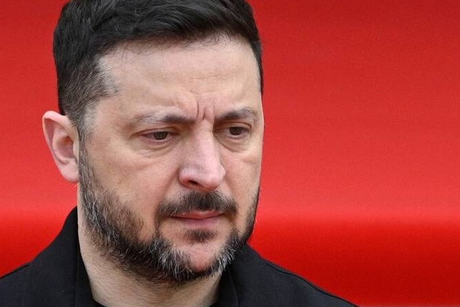 Zelensky: Konflikti me Iranin rrit rrezikun për Ukrainën që të sigurojë mbrojtje raketore