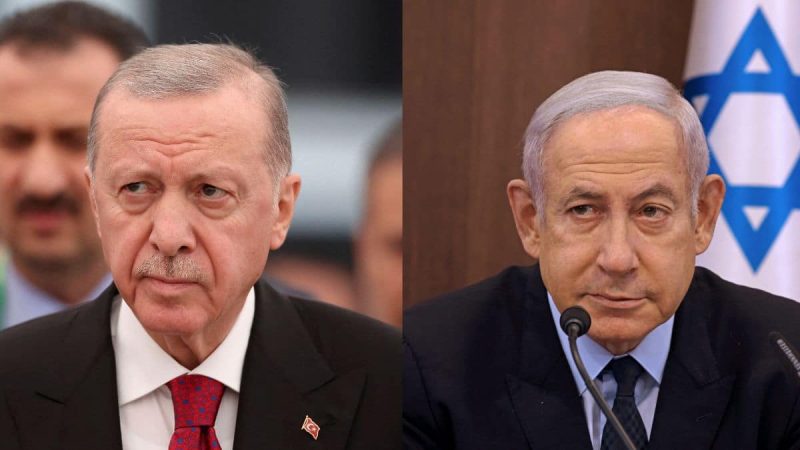 Netanjahu porosi Erdoganit dhe Turqisë:  Po akomodoni njerëz të regjimit Iranian
