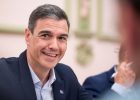 Sánchez i kërkon BE-së të veprojë: Mos qëndroni spektatorë për Gazën