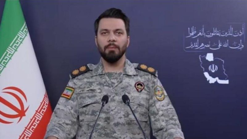 Irani mohon: As edhe një anije amerikane nuk ka kaluar në Hormuz