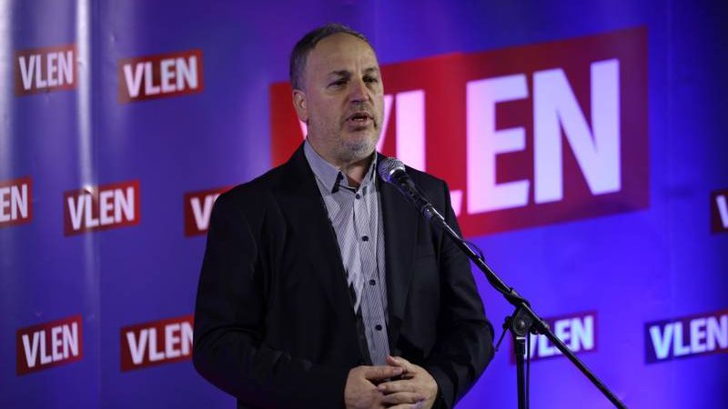 Adnan Azizi: Po krijojmë VLEN-in një subjekt funksional dhe të mirëorganizuar