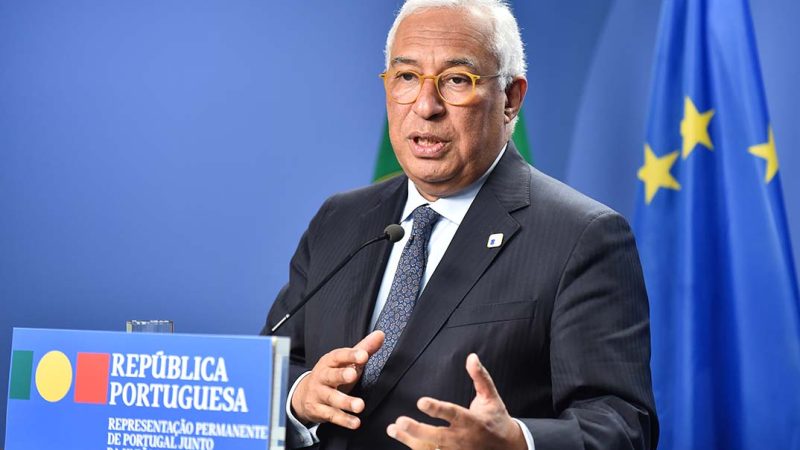 Mali i Zi në progres në rrugën drejt anëtarësimit, Costa: Hap i madh, BE-ja fillon procesin e zgjerimit