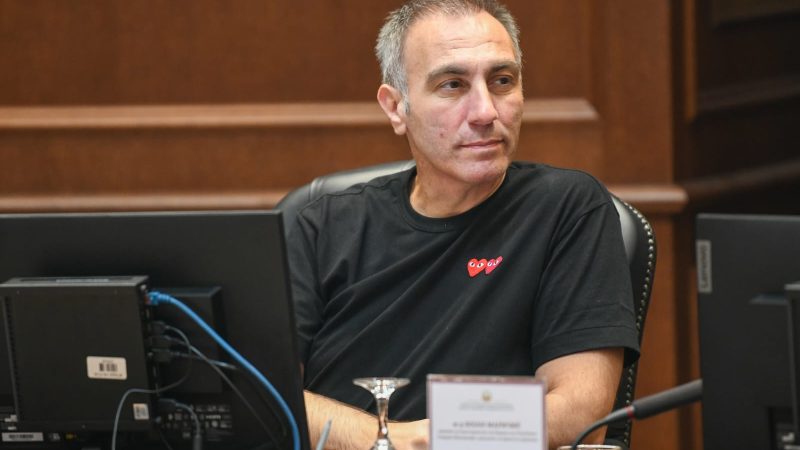 A kanë nisur hetimet ndaj Artan Grubit për “Lotarinë”?