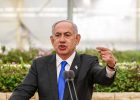 Netanyahu: Për sa kohë që jam kryeministër, Irani nuk do të ketë kurrë armë bërthamore