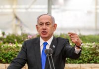 Netanyahu: Për sa kohë që jam kryeministër, Irani nuk do të ketë kurrë armë bërthamore