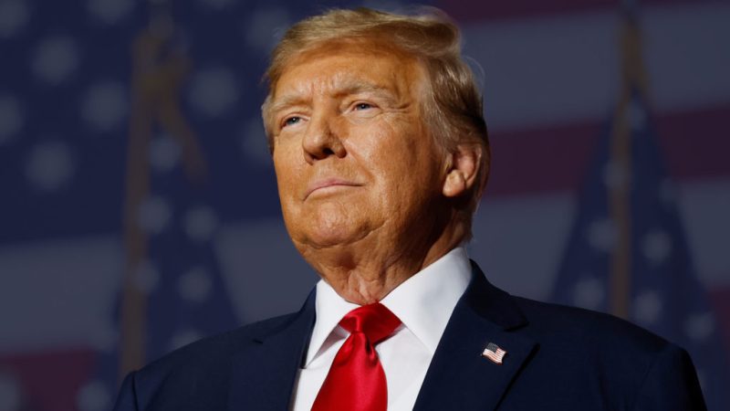 Trump: Rrëzimi i avionit amerikan nga Irani, nuk do të ndikoj në negociata