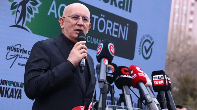 Erdogani nuk ndalet, ia vendoset prangat njërit nga liderët e opozitës në Turqi