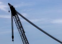 “Ishte bllokuar një kabllo e kranit, pjesa mtalike e konstruksionit është thyer”…policia jep detaje se si vdiq dje tetovari duke punuar