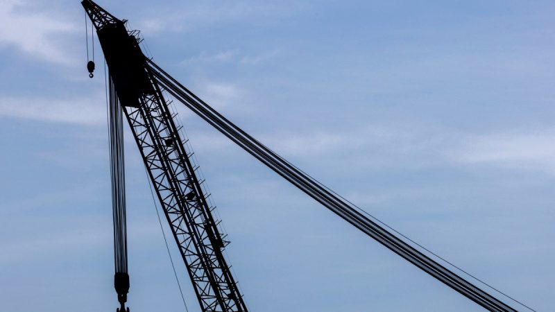 “Ishte bllokuar një kabllo e kranit, pjesa mtalike e konstruksionit është thyer”…policia jep detaje se si vdiq dje tetovari duke punuar