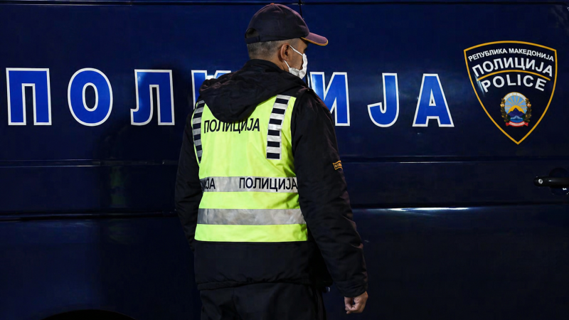 Arrestohet 39 vjeçari nga Dobroshti, ja çka i gjeti policia