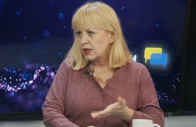 Ndërron jetë gazetarja e njohur nga Maqedonia