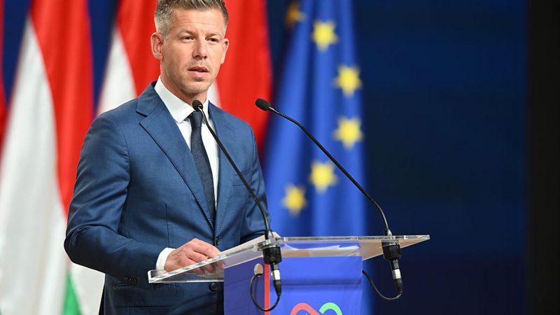 Magyar propozon për ministër drejtësi në Hungari burrin e motrës, ja detajet