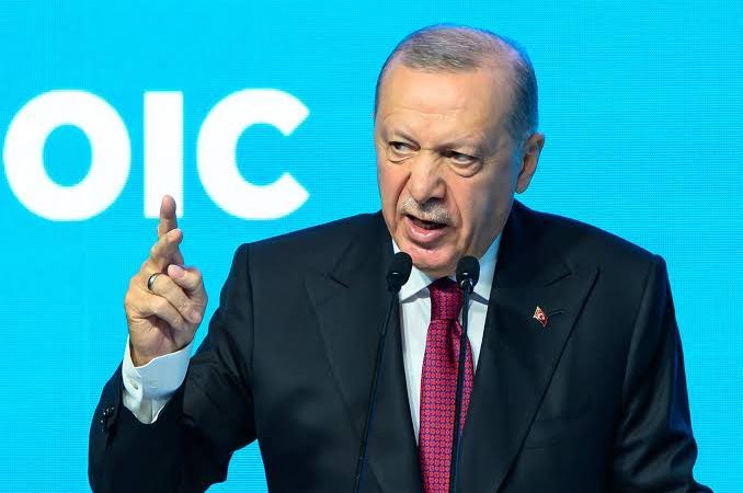 Erdogan: Uji zëvendëson naftën si burimi më strategjik