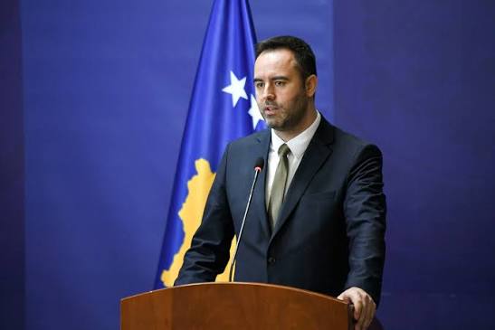 Edhe Kosova kundër Iranit, Konjufca: Dënojmë sulmet e tyre, të hapet Ngushtica e Hormuzit