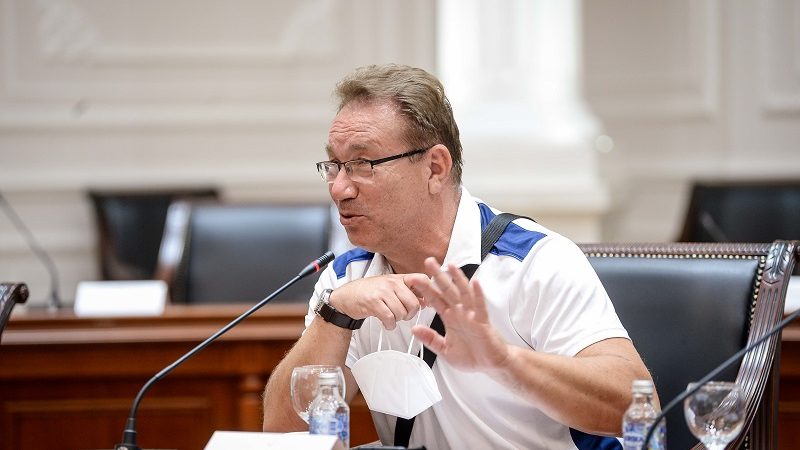 Befason mjeku maqedonas: Përmbushni kërkesat e tyre, studentët kanë gjithmonë të drejtë