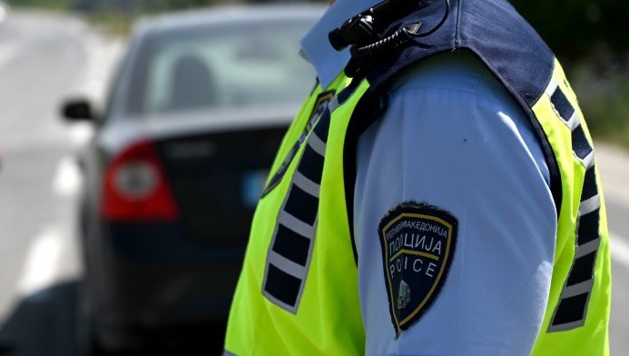 Padi penale kundër një polici në Tetovë, ja çfarë ka bërë