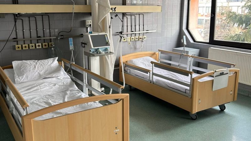 Elezi: Donacionet e pranuara këto ditë nuk kanë mbetur në pritje