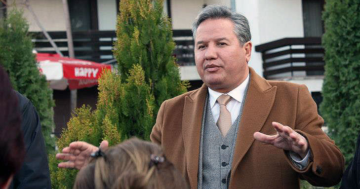 Arrestohet pronari i “Tinex” Vladimir Todoroviq, ja për çfarë akuzohet