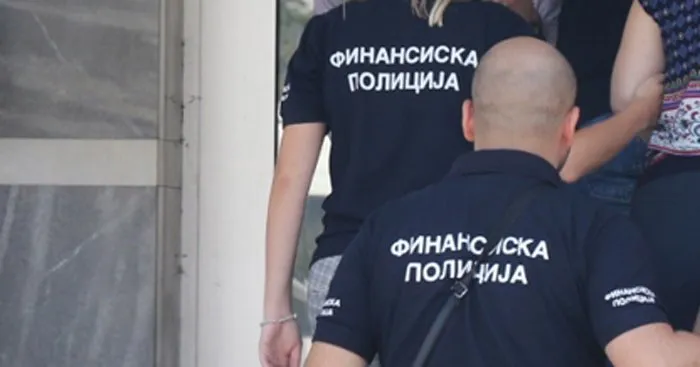 Policia financiare me padi ndaj Isen Shabanit, kryetarit të Vrapçishtit – ja PSE!