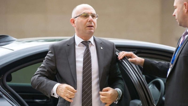 Çavkov: Gjykimi për “27 prillin” ishte i kontaminuar politikisht