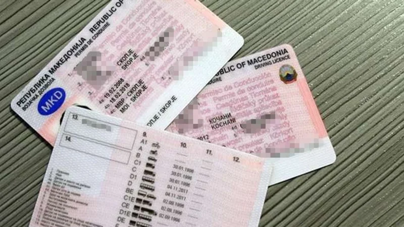 Arrestohet 16 vjeçari nga Llërca, voziste pa leje