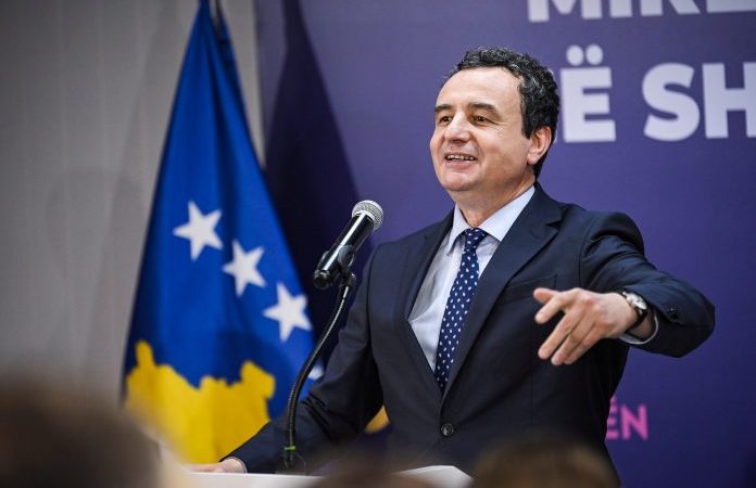 Vuçiqi paralajmëron Kurtin: Do të hakmerremi ndaj jush, pas veprimit të sotëm në Zveçan