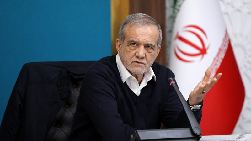 Presidenti i Iranit mesazh SHBA: Politika e kolonializimit nuk zë vend në kulturën tonë