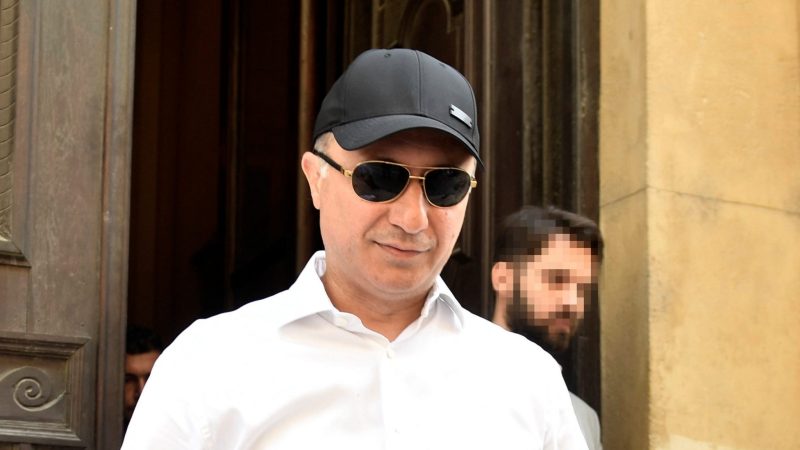 Dorëzohen të gjitha dokumentat për ekstradimin e Nikolla Gruevskit – Çfarë do të ndodh?