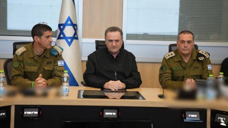 Ministri izraelit i Mbrojtjes: Lufta me Iranin mund të rifillojë “së shpejti