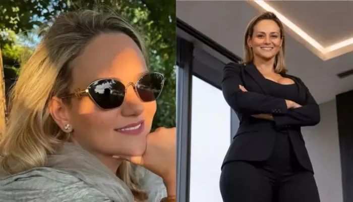 Drejtoresha shqiptare e bankës amerikane reagon ndaj padisë për abuzim seksual: “Nuk kam lidhje” – zbulohet denoncuesi