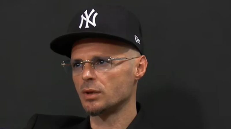 Cllevio befason me deklaratën: Duan të më vrasin, jetoj në bunker