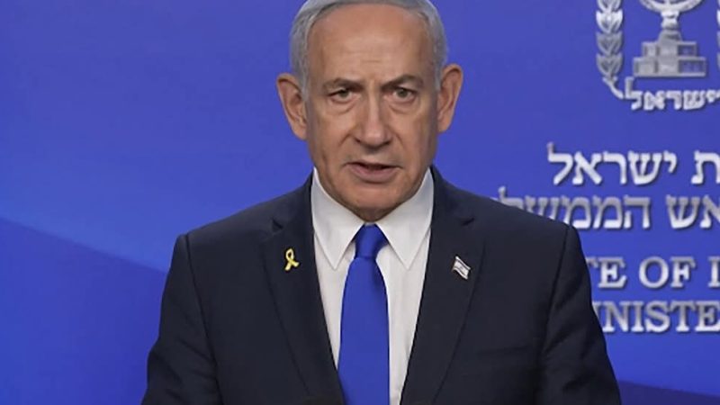 Netanyahu: Izraeli do të investojë 119 miliardë dollarë për prodhimin vendas të municioneve