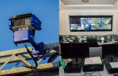 “Safe city” në tërë Maqedoninë e Veriut, ja kur pritet të realizohet?