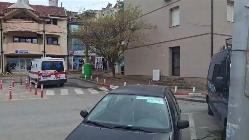 TRAGJIKE – Gjendet pa shenja jete studentja 20 vjeçare në Maqedoni, ja detajet