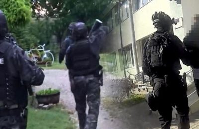 Aksion i policisë në Kërçovë: Janë konfiskuar pushkë dhe municion